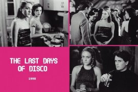 The Last Days of Disco 103969