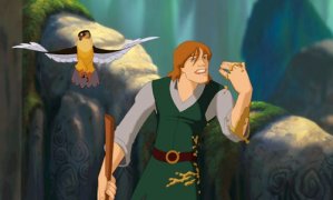 Quest for Camelot 108735