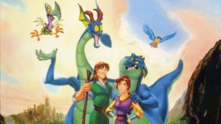 Quest for Camelot 108736