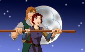 Quest for Camelot 108737