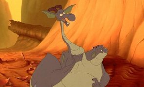 Quest for Camelot 108738