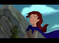 Quest for Camelot 108739