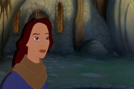 Quest for Camelot 108740