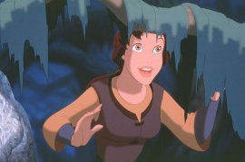 Quest for Camelot 108741