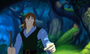 Quest for Camelot 108744