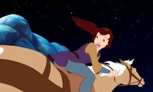 Quest for Camelot 108746