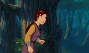 Quest for Camelot 108748