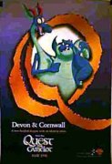Quest for Camelot 108753