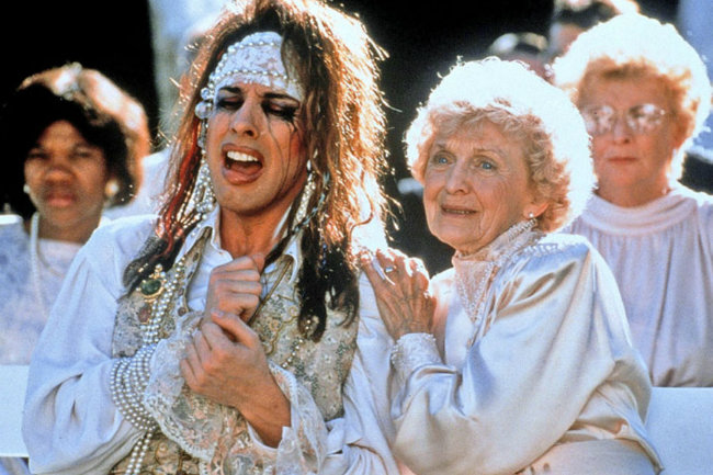 The Wedding Singer