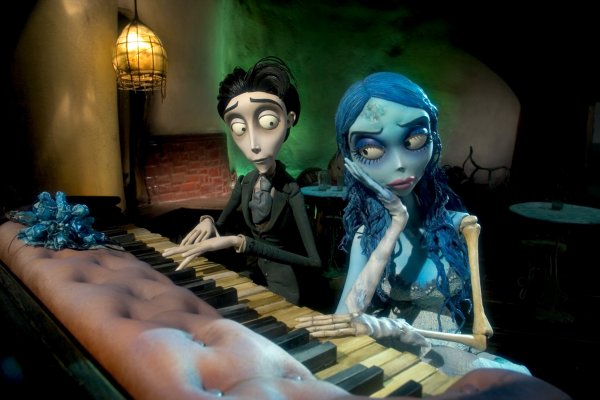 Corpse Bride