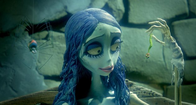 Corpse Bride