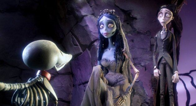 Corpse Bride