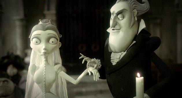 Corpse Bride