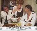 Mon oncle Benjamin