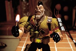 Small Soldiers 591864