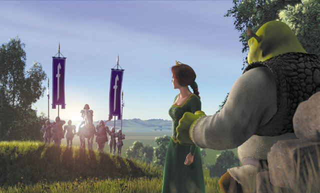 Shrek