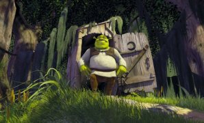 Shrek 204903