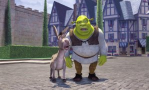 Shrek 204904