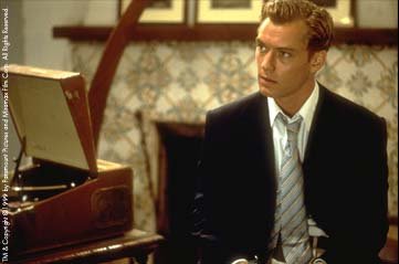 The Talented Mr. Ripley