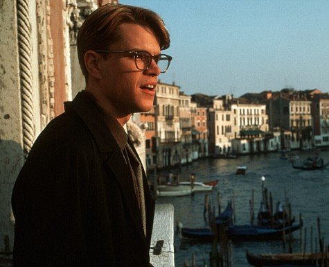 The Talented Mr. Ripley