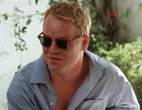 The Talented Mr. Ripley