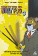 La vuelta al mundo de Willy Fog 243623