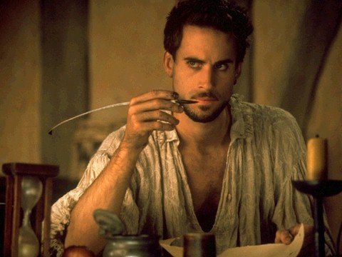 Shakespeare in Love