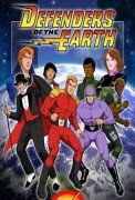 Defenders of the Earth 200793