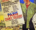 Paris chante toujours!