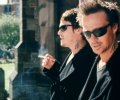 The Boondock Saints