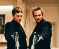 The Boondock Saints