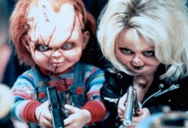 Bride of Chucky 53801