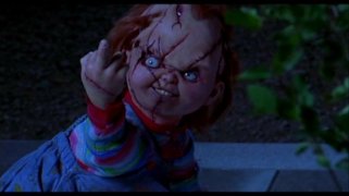 Bride of Chucky 53805