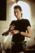 Lara Croft: Tomb Raider 221221