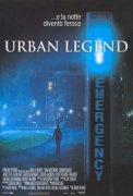 Urban Legend 161394