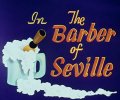 The Barber of Seville