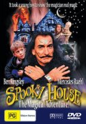 Spooky House 275224