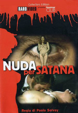 Nuda per Satana