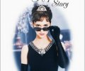 The Audrey Hepburn Story