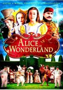 Alice in Wonderland 266107