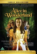 Alice in Wonderland 266106