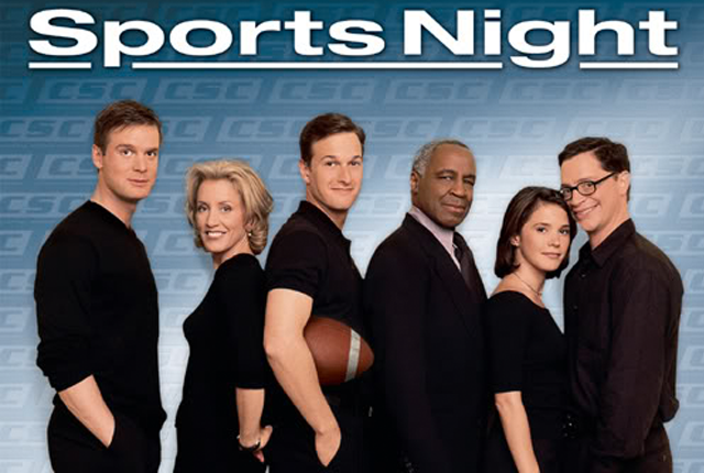 Sports Night