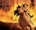 Spirit: Stallion of the Cimarron