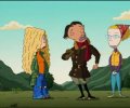 The Wild Thornberrys