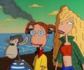 The Wild Thornberrys