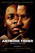 Antwone Fisher 850429