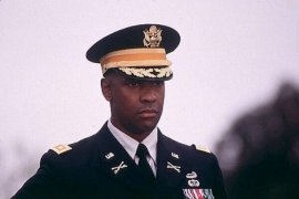 Antwone Fisher 38615