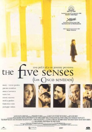 The Five Senses