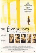 The Five Senses 147649