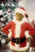 How the Grinch Stole Christmas 97486